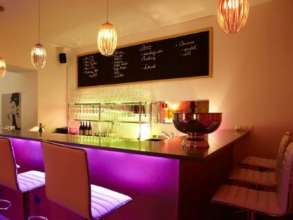 Foto: Drei Raum Bistro and Bar