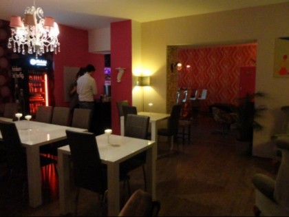 Foto: Drei Raum Bistro and Bar